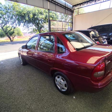 CHEVROLET Corsa Sedan 1.6 GL 4P, Foto 4