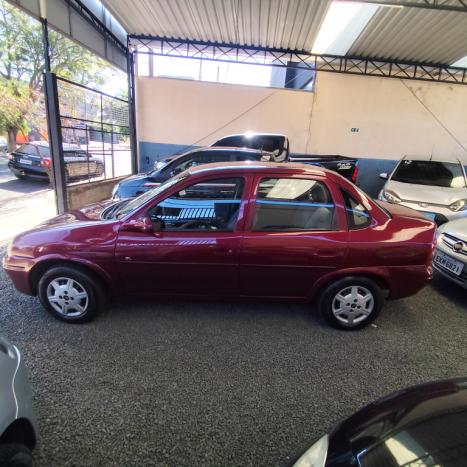 CHEVROLET Corsa Sedan 1.6 GL 4P, Foto 5