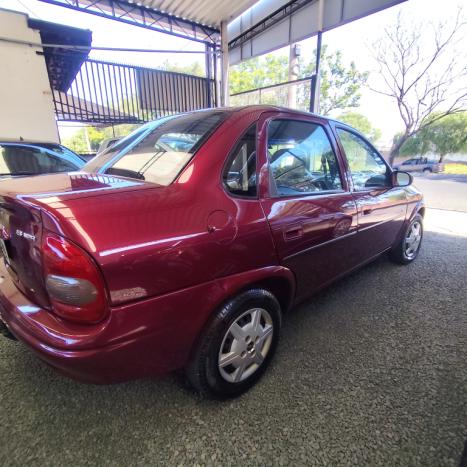CHEVROLET Corsa Sedan 1.6 GL 4P, Foto 6