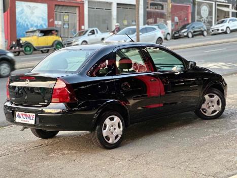 CHEVROLET Corsa Sedan 1.4 4P PREMIUM FLEX, Foto 4