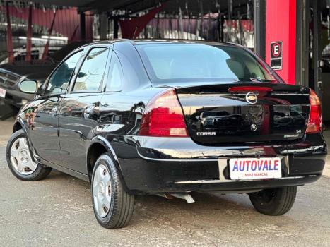 CHEVROLET Corsa Sedan 1.4 4P PREMIUM FLEX, Foto 6