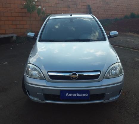 CHEVROLET Corsa Sedan 1.4 4P PREMIUM FLEX, Foto 2
