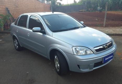 CHEVROLET Corsa Sedan 1.4 4P PREMIUM FLEX, Foto 3