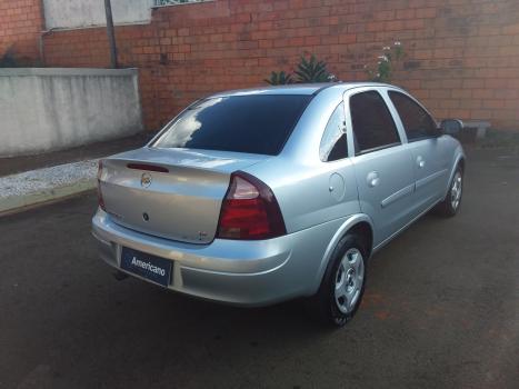 CHEVROLET Corsa Sedan 1.4 4P PREMIUM FLEX, Foto 9