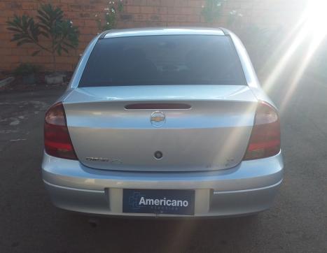 CHEVROLET Corsa Sedan 1.4 4P PREMIUM FLEX, Foto 10