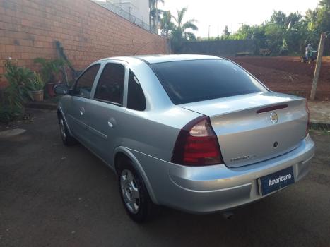 CHEVROLET Corsa Sedan 1.4 4P PREMIUM FLEX, Foto 11