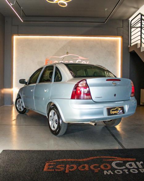 CHEVROLET Corsa Sedan 1.4 4P PREMIUM FLEX, Foto 2