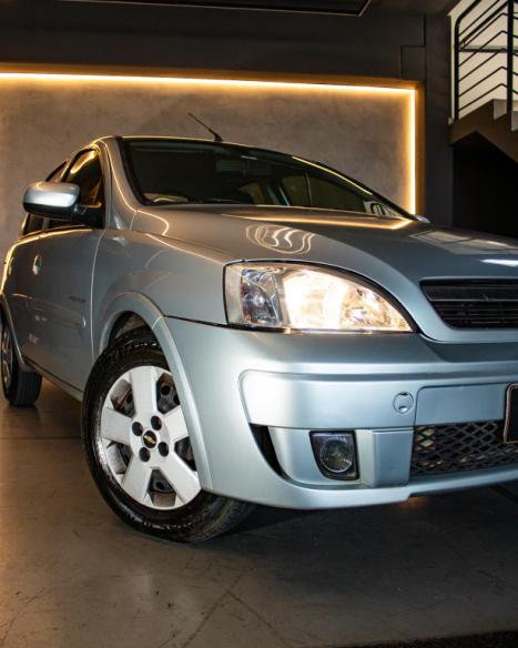 CHEVROLET Corsa Sedan 1.4 4P PREMIUM FLEX, Foto 3