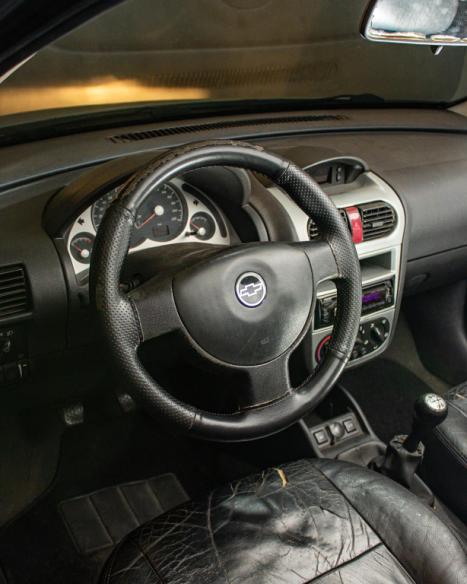 CHEVROLET Corsa Sedan 1.4 4P PREMIUM FLEX, Foto 5