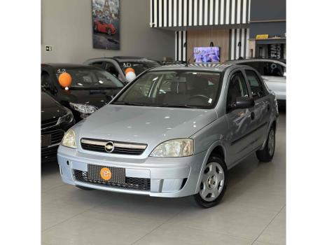 CHEVROLET Corsa Sedan 1.4 4P MAXX FLEX, Foto 2