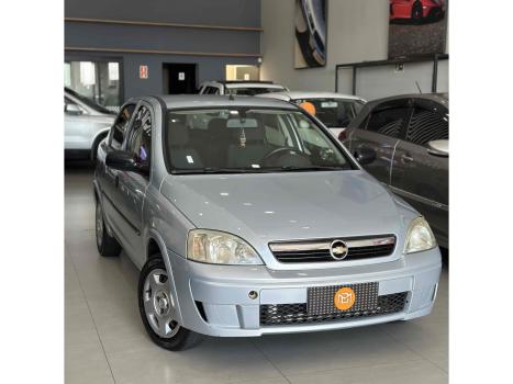 CHEVROLET Corsa Sedan 1.4 4P MAXX FLEX, Foto 3