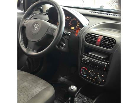 CHEVROLET Corsa Sedan 1.4 4P MAXX FLEX, Foto 4