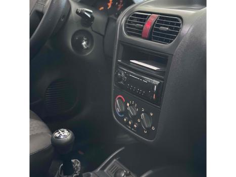 CHEVROLET Corsa Sedan 1.4 4P MAXX FLEX, Foto 5