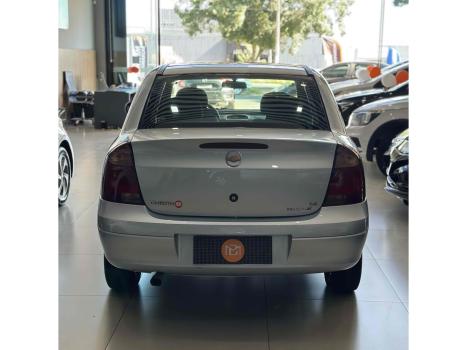 CHEVROLET Corsa Sedan 1.4 4P MAXX FLEX, Foto 6