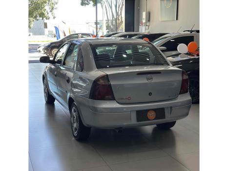 CHEVROLET Corsa Sedan 1.4 4P MAXX FLEX, Foto 7