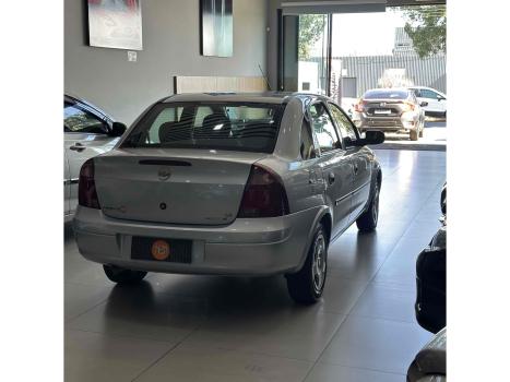 CHEVROLET Corsa Sedan 1.4 4P MAXX FLEX, Foto 8