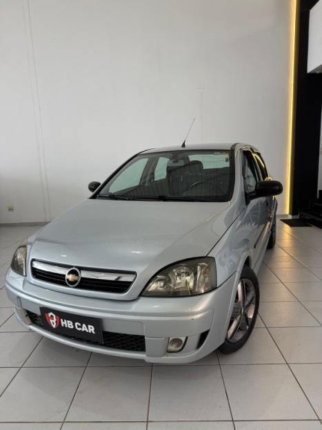 CHEVROLET Corsa Sedan 1.4 4P MAXX FLEX, Foto 1