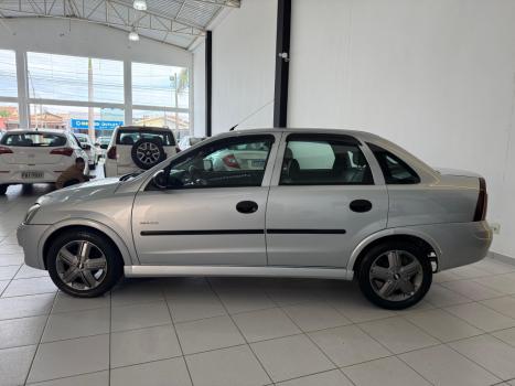 CHEVROLET Corsa Sedan 1.4 4P MAXX FLEX, Foto 3
