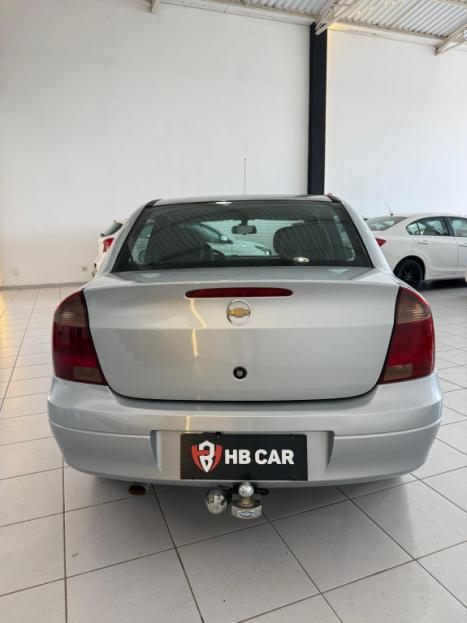 CHEVROLET Corsa Sedan 1.4 4P MAXX FLEX, Foto 4