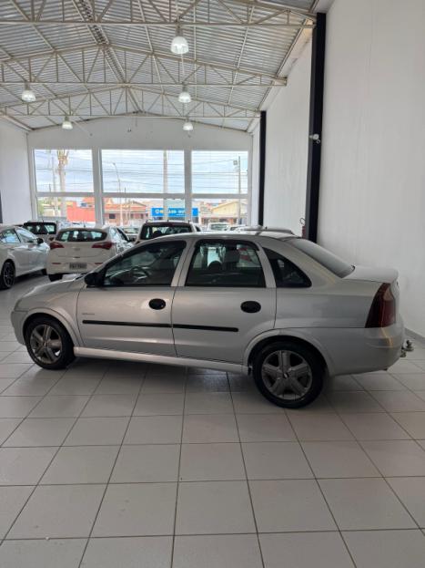 CHEVROLET Corsa Sedan 1.4 4P MAXX FLEX, Foto 5