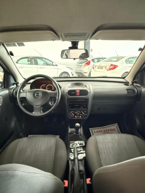CHEVROLET Corsa Sedan 1.4 4P MAXX FLEX, Foto 8