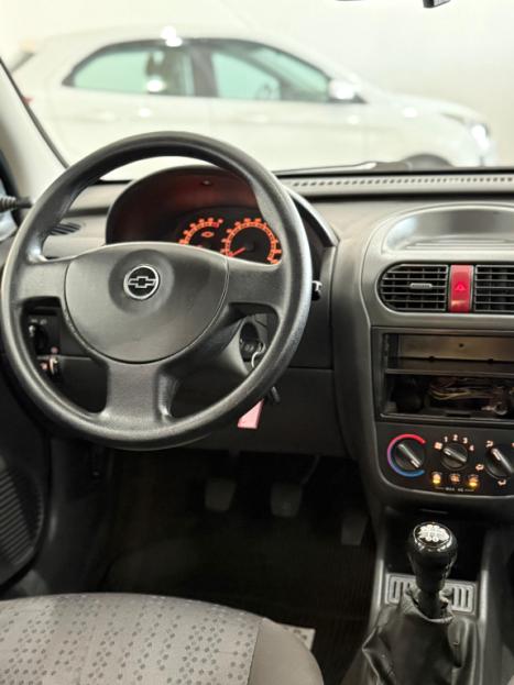CHEVROLET Corsa Sedan 1.4 4P MAXX FLEX, Foto 9