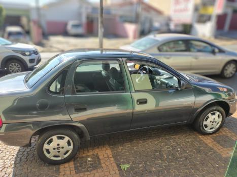 CHEVROLET Corsa Sedan 1.0 4P VHC CLASSIC FLEX, Foto 2