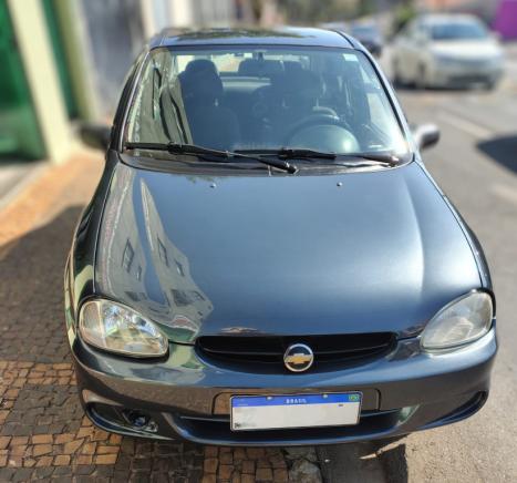CHEVROLET Corsa Sedan 1.0 4P VHC CLASSIC FLEX, Foto 3