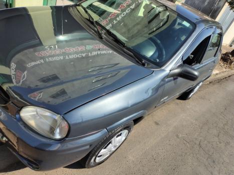 CHEVROLET Corsa Sedan 1.0 4P VHC CLASSIC FLEX, Foto 4