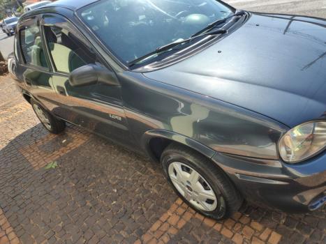 CHEVROLET Corsa Sedan 1.0 4P VHC CLASSIC FLEX, Foto 5