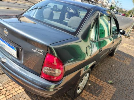CHEVROLET Corsa Sedan 1.0 4P VHC CLASSIC FLEX, Foto 7