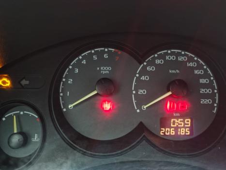 CHEVROLET Corsa Sedan 1.0 4P VHC CLASSIC FLEX, Foto 11