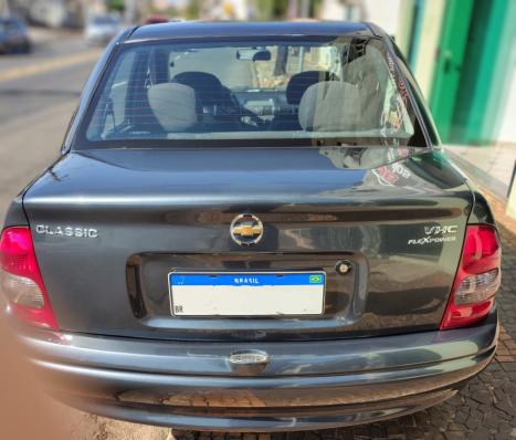 CHEVROLET Corsa Sedan 1.0 4P VHC CLASSIC FLEX, Foto 8