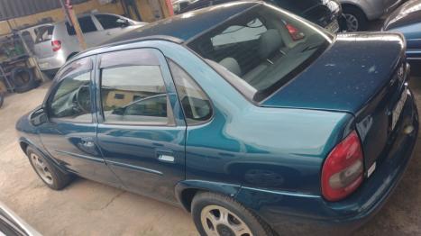 CHEVROLET Corsa Sedan 1.0 4P, Foto 3
