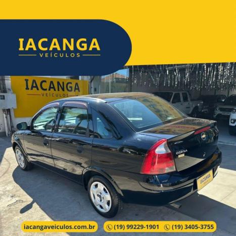 CHEVROLET Corsa Sedan 1.0 4P JOY FLEX, Foto 2