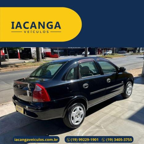 CHEVROLET Corsa Sedan 1.0 4P JOY FLEX, Foto 3