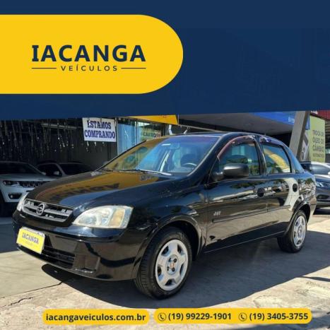 CHEVROLET Corsa Sedan 1.0 4P JOY FLEX, Foto 4