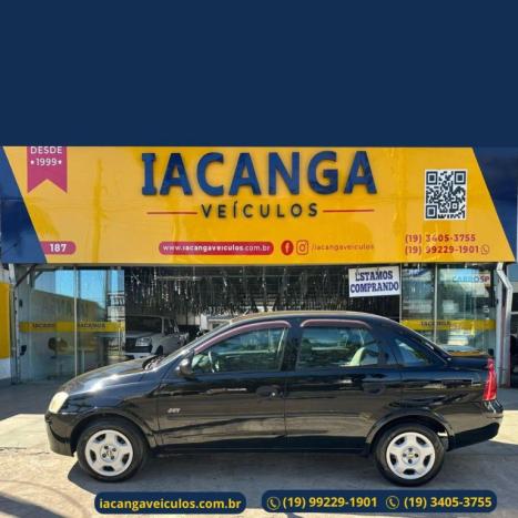 CHEVROLET Corsa Sedan 1.0 4P JOY FLEX, Foto 5