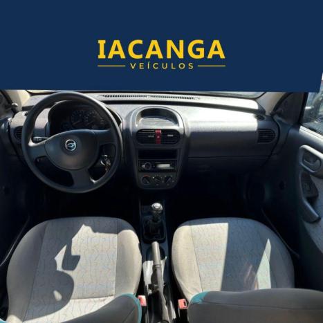 CHEVROLET Corsa Sedan 1.0 4P JOY FLEX, Foto 6