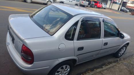 CHEVROLET Corsa Sedan 1.0 4P SUPER, Foto 4