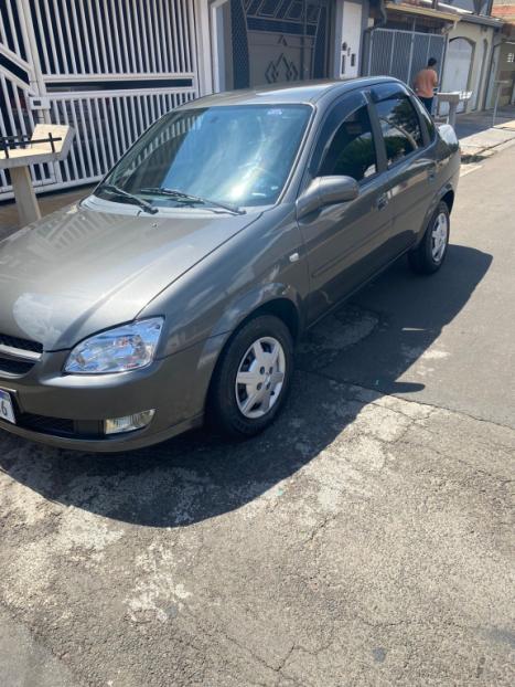CHEVROLET Corsa Sedan 1.0 4P VHCE LS FLEX, Foto 3