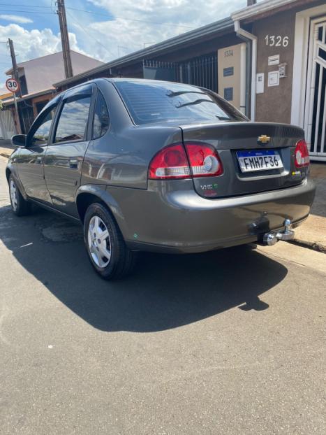 CHEVROLET Corsa Sedan 1.0 4P VHCE LS FLEX, Foto 4