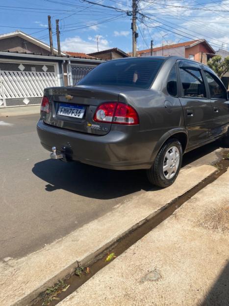 CHEVROLET Corsa Sedan 1.0 4P VHCE LS FLEX, Foto 6