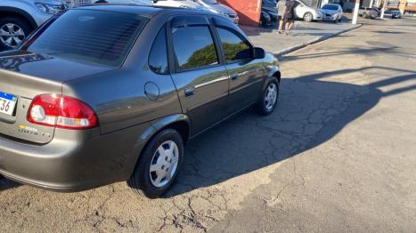 CHEVROLET Corsa Sedan 1.0 4P VHCE LS FLEX, Foto 7