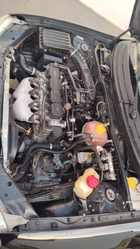 CHEVROLET Corsa Sedan 1.0 4P, Foto 5