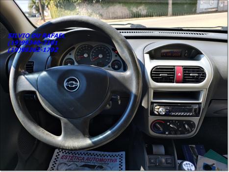 CHEVROLET Corsa Sedan 1.4 4P PREMIUM FLEX, Foto 3