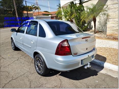 CHEVROLET Corsa Sedan 1.4 4P PREMIUM FLEX, Foto 4