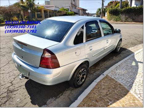 CHEVROLET Corsa Sedan 1.4 4P PREMIUM FLEX, Foto 5