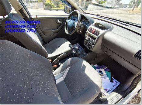 CHEVROLET Corsa Sedan 1.4 4P PREMIUM FLEX, Foto 7