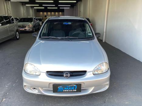 CHEVROLET Corsa Sedan 1.6 4P LIFE, Foto 2